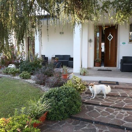 B&B Da Lu Conselve Εξωτερικό φωτογραφία