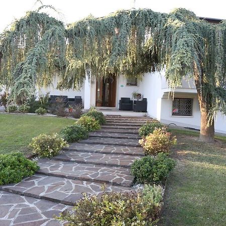B&B Da Lu Conselve Εξωτερικό φωτογραφία